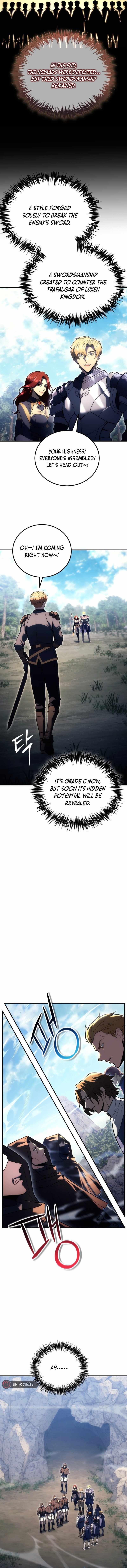 The World-Class Extra's Walkthrough Chapter 7 12